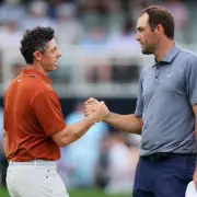 Scheffler Withdrawal Hands McIlroy Clear Path to £2.65m Payday