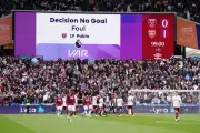 Schmeichel Fumes Over Disallowed West Ham Goal Against Arsenal