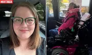 School Denies Wheelchair Ramp for Disabled Girl's Graduation