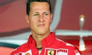 Schumacher rescue pilot recalls pressure of saving 'god-like' F1 legend