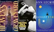 Sci-Fi, Ghosts, and Archaeology: Three Must-Read New Novels