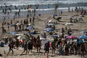 Scientists Warn 'Godzilla' El Niño Could Drive Record Global Temperatures