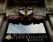 Scientology Speed Run Trend Hits UK as Teens Target Buildings