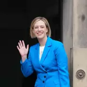 Scotland Appoints First Openly LGBTQ+ Deputy First Minister
