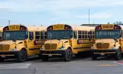 Scotland Fans Hire US School Buses to Beat World Cup Travel Costs