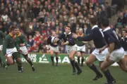 Scotland rugby legend Scott Hastings dies at 61 after cancer battle