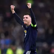 Scotland's 2026 World Cup Squad: Steve Clarke Names 26 Players for USA