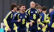 Scotland's World Cup send-off: fitness concerns for key players ahead of USA trip
