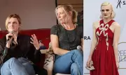 Scots Actress Gayle Rankin Leads Drama Workshop for Texas Prison Inmates