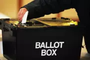 Scots Head to Polls in Holyrood Election: Key Battles Ahead