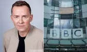 Scott Mills sues BBC over unfair dismissal after abuse claim