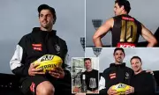 Scott Pendlebury's AFL Record Sparks Controversy Over Merchandise and Rest Decisions