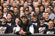 Scott Pendlebury's Unwavering Consistency Through AFL's Evolution