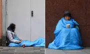 Scottish councils spend £228m on homeless hotel rooms