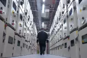 Scottish Govt Slammed Over Hyperscale Data Centre Emissions Oversight