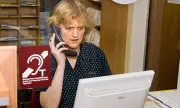 Scottish GP Surgery Ends 8am Rush by Having Doctors Answer Phones