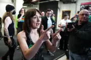 Scottish Greens celebrate first constituency MSPs, ending 'wasted vote' label
