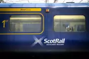 Scottish Greens Propose £35 Universal Green Commuter Railcard