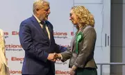 Scottish Greens Push SNP Leftwards After Election Success