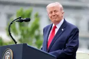 Scottish Greens Vow to Investigate Donald Trump's Wealth and Golf Course Funding