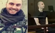 Scottish instructor jailed for passing Ukraine secrets to Russia