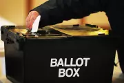 Scottish Labour Could Drop to Just 13 MSPs, Poll Suggests