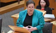 Scottish Labour: SNP Mired in Scandal, Must Be Removed from Power
