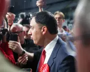 Scottish Labour Ties with Reform UK as SNP Wins Holyrood Election