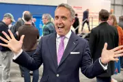 Scottish Lib Dem leader hails 'incredible' results as party gains seats