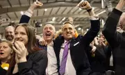 Scottish Lib Dems rule out SNP coalition but open to issue-by-issue support