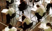 Scottish pupils fear for futures after 'unrecognisable' Higher maths exam