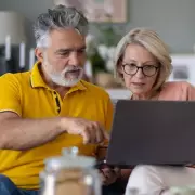 Scrap 'Unaffordable' State Pension Triple Lock, Says Tony Blair Think Tank
