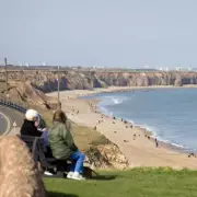 Seaham's Revival: No Empty Shops, Homes from £85k in Coastal Gem