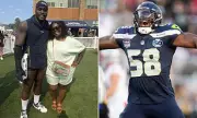 Seahawks Star Derick Hall Defied 1% Survival Chance to Win Super Bowl