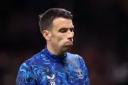 Seamus Coleman Confirms Everton Exit After 17 Years at Club