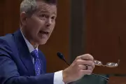 Sean Duffy Defends Sponsored Road Trip Show as Unity Effort
