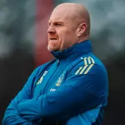 Sean Dyche Denies Joining Reform UK After AI Image Goes Viral
