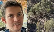 Search for Missing Victorian Hiker Samuel Whitsed Intensifies in WA