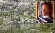 Search Intensifies for Missing 60-Year-Old Hiker Near Lake Tahoe