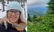 Search Suspended for Australian Hiker Missing in Canadian Wilderness