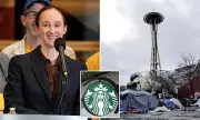 Seattle Mayor Backtracks on Starbucks Boycott Call Amid Relocation Fears