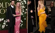 Sebastian Stan, 43, Confirms Fatherhood with Annabelle Wallis, 41