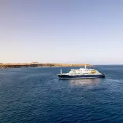 Second Brit Needs Urgent Care After Hantavirus Outbreak on MV Hondius