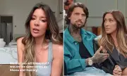 Second MAFS UK Bride Raises Concerns About Brad Skelly's Conduct