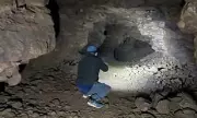 Secret Tunnels Confirmed Under Oxfordshire Village After Centuries of Rumours