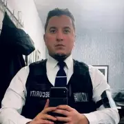 Security guard warns shoplifting 'out of control' with £4,000 weekly thefts