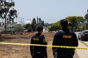 Security Guard's Heroic Act Saved 140 Children in Mosque Shooting