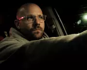 Self Driver Review: A Gripping Gig Economy Thriller with a Dark Twist