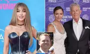 Selling Sunset Star Chrishell Stause Attacks Katharine McPhee Over Fundraiser