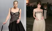 Selma Blair Eyes Met Gala Return After MS Remission: 'One Day'